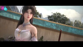 Tomb of Fallen Gods Episode 42 Multi Sub