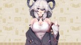 Chapter 0 My teacher is a devil! ? 【Beiyuxiang introduces herself】