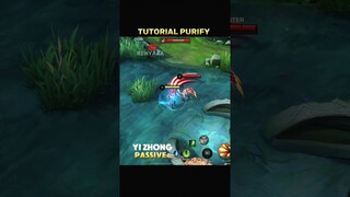 ✅ Purify Tutorial by Renyaaa