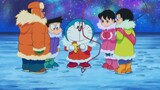 Doraemon: Great Adventure in the Antarctic Kachi Kochi (2017) Eng Sub