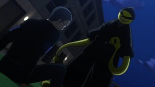 Ansatsu Kyoushitsu Episode 03 (Season 2) [Bahasa Indonesia]