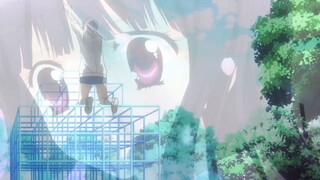 Hatsukoi Monster - I Need Your Love「AMV」#anime #schooltime