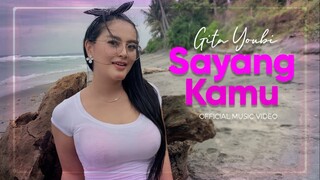 Gita Youbi - Sayang Kamu (Official Music Video)