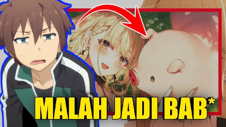 Isekai satu ini beda dari yang lain|buta no liver wa kanetsu shiro