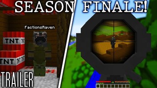 Modded War Season 3 FINALE! | Official Trailer