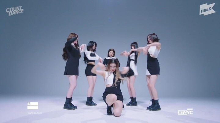 STAYC Cover Dance Medley