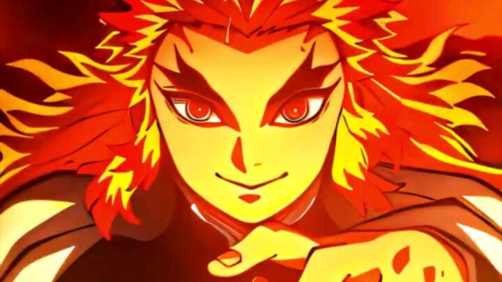 Demon slayer kimetsu no yaiba