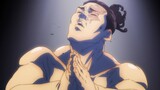 [ Jujutsu Kaisen ] Todo Aoi: Pernahkah Anda melihat satu set telapak tangan yang tak terkalahkan dan mencolok - permainan ketidakadilan? !