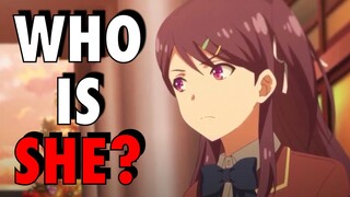 Who is Masumi Kamuro? (Classroom of the Elite)