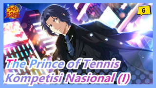 The Prince of Tennis | [Seiichi Yukimura] Kompetisi Nasional (I)_6