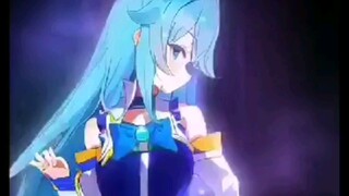 aqua