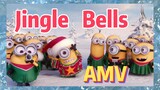 Jingle Bells AMV