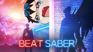 Beat Saber - Monster - Julian Calor (FULL COMBO , Expert+ )