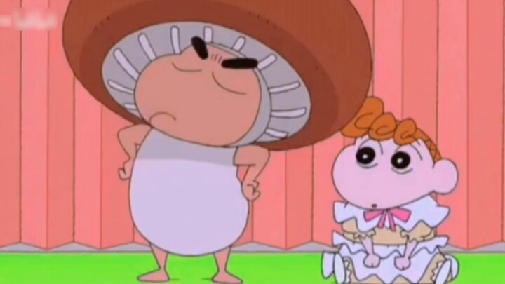 Crayon Shin-chan’s hilarious scenes! (30)