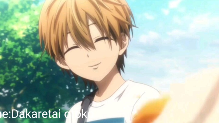 Music Dakaretai otoko