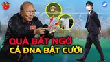 CĐV Cả ĐNA Bật Cười...Trước Hành Động BẤT NGỜ Của HLV Nhật Bản Để Hạ ĐT Việt Nam