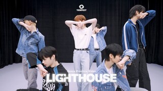 【TEMPEST】‘LIGHTHOUSE’练习室版