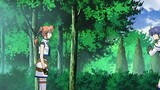 Magical Girl Lyrical Nanoha StrikerS Season 3 Episode 8 English Sub