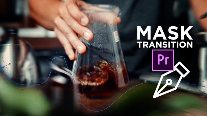 วิธีทำ Effect และ Transition วีดีโอ PREMIERE PRO