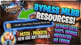 Bypass MLBB Resources - Paquito Update (ABC Format) | MLBB - No Password [Latest Update!]