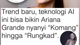 Teknologi AI