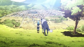 That Time I Got Reincarnated As A Slime : Tensei Shitara Slime Datta Ken (2018) • Episode 23