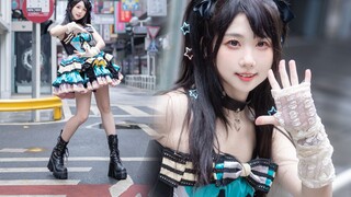 【enolla】ถ้าคุณเป็นแฟนเก่าแวะมาหาฉันสิ! ♥รักคุกกี้ฟอร์จูน♥