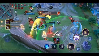 Rov_Aov _ Zanis Montage _Industry Baby_ [ZeroGamingZ]