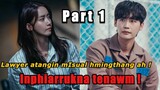 Chaklo leh mi Â tak ang a awm der in Tan ina roreltu ber a ni ! || Big mouth mizo Movie recap