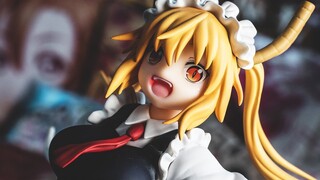 Miss Kobayashi's Dragon Maid - Tohru 1/7 Scale Figure