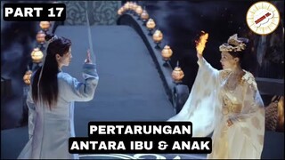 Eps 37-38 | Pertarungan Antara Ibu & Anak - FIGHTER OF THE DESTINY