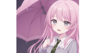 [Mygo/Little Crybaby Ain] Ain embarks on the road of crying 13