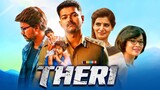 Theri | Full Movie Hindi Dub 1080p | INDO Sub
