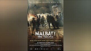 Malbatt: Misi Bakara (Full Movie) FULL HD Sub Malay