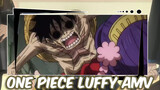 Kakek Tua yang Kelewat Kuat di One Piece: Ep. 1