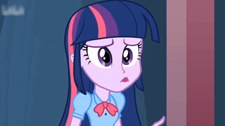 [การร้องเรียนภาพยนตร์ My Little Pony Equestria Girls 1] ไม่มีทรัพยากรใช่ไหม ประวัติศาสตร์อันมืดมนของ