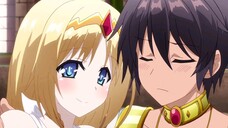 Hyakuren no Haou to Seiyaku no Valkyria - EP03