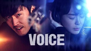 Voice 1 Episode 16 END sub Indonesia (2017) Drakor