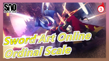 [Sword Art Online: Ordinal Scale] Edit Pertempuran Menarik (Kualitas Original  1080P)_3