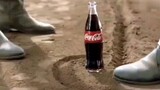 โฆษณา Coca Cola ตลก ๆ
