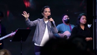 Dakilang Katapatan (c) Arnel de Pano | Live Worship | Female Version