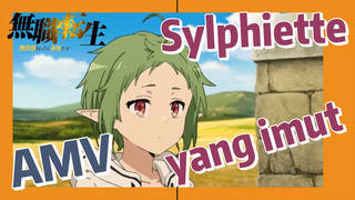 [Mushoku Tensei] AMV | Sylphiette yang imut