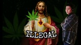 "ILLEGAL" - Master Rapper (OFFICIAL AUDIO) Beat Prod.King EF