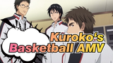 Kuroko‘s Basketball