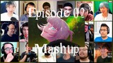 Call of the Night Episode 2 Reaction Mashup