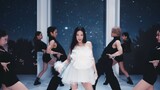 JISOO FLOWER DANCE PERFORMANCE VIDEO