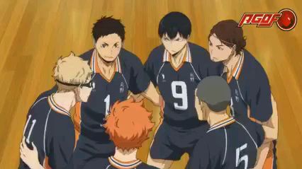 Haikyuu S4 Episode 25, Part 1/3 Tagalog Dub #haikyuu #hinatashoyo #ka