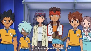 inazuma eleven go ตอนที่15