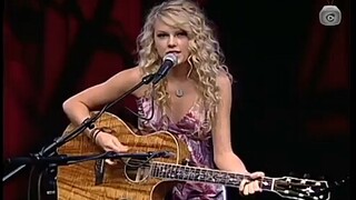 [Musik][Langsung]<Our Song>|Taylor Swift