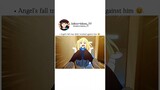 Akutsu & lily 😏| The Foolish Angel Dances with the Devil | #anime #animemoments #animeshorts #shorts